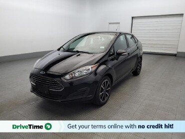 2016 Ford Fiesta in Temple Hills, MD 20746