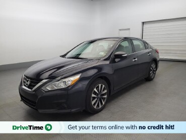 2016 Nissan Altima in Temple Hills, MD 20746