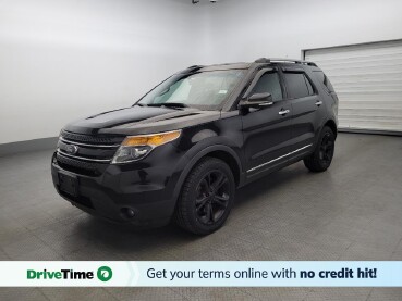 2015 Ford Explorer in Williamstown, NJ 8094