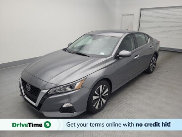 2021 Nissan Altima in Gladstone, MO 64118