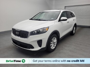 2020 Kia Sorento in Gladstone, MO 64118