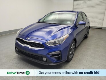 2019 Kia Forte in Midlothian, IL 60445