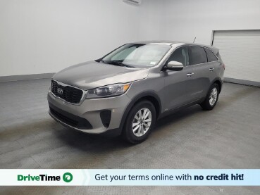 2019 Kia Sorento in Savannah, GA 31419