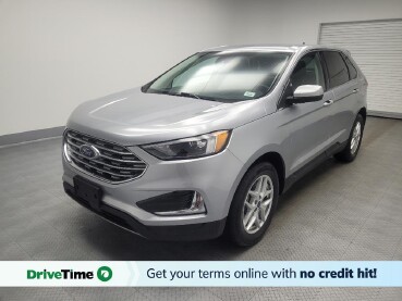 2022 Ford Edge in Highland, IN 46322