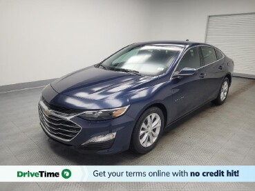 2022 Chevrolet Malibu in Highland, IN 46322