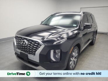 2020 Hyundai Palisade in Highland, IN 46322