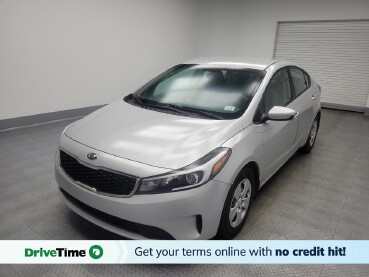 2017 Kia Forte in Highland, IN 46322