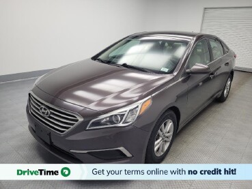 2016 Hyundai Sonata in Mishawaka, IN 46545