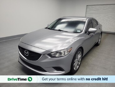 2014 Mazda MAZDA6 in Highland, IN 46322