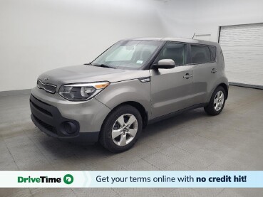 2018 Kia Soul in Charleston, SC 29414