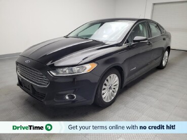 2016 Ford Fusion in Van Nuys, CA 91411