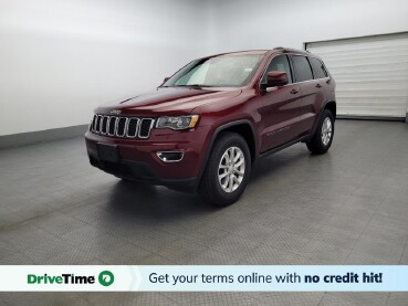 2021 Jeep Grand Cherokee in Henrico, VA 23223