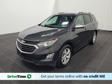 2019 Chevrolet Equinox in Charlotte, NC 28213