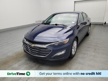 2019 Chevrolet Malibu in Conyers, GA 30094