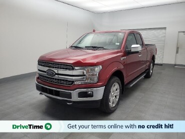 2018 Ford F150 in Toledo, OH 43617