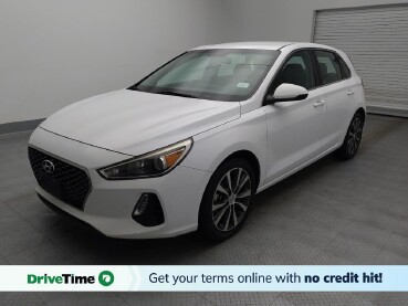 2018 Hyundai Elantra in Lakewood, CO 80215