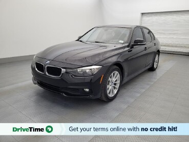 2016 BMW 320i in Tampa, FL 33612