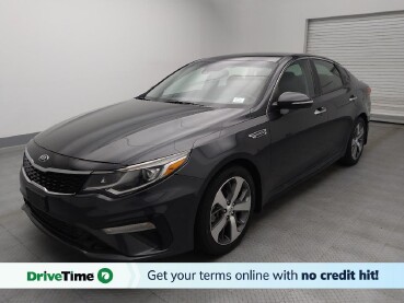 2019 Kia Optima in Lakewood, CO 80215