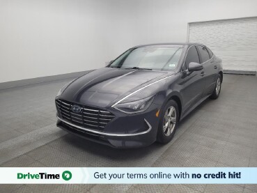 2020 Hyundai Sonata in Hialeah, FL 33014