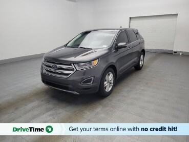 2016 Ford Edge in Conyers, GA 30094