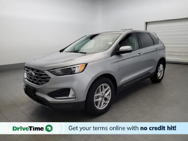 2022 Ford Edge in Temple Hills, MD 20746