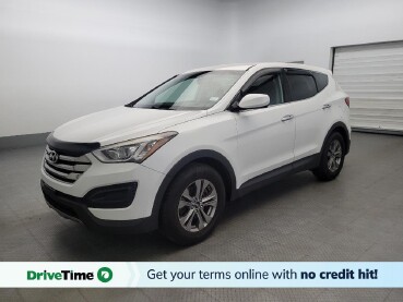 2016 Hyundai Santa Fe in Woodbridge, VA 22191