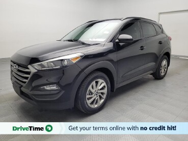 2016 Hyundai Tucson in Plano, TX 75074