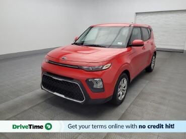 2020 Kia Soul in Jacksonville, FL 32210