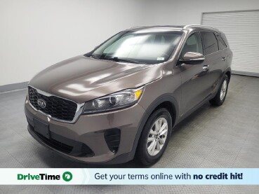 2019 Kia Sorento in Highland, IN 46322