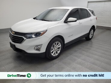 2021 Chevrolet Equinox in Phoenix, AZ 85022