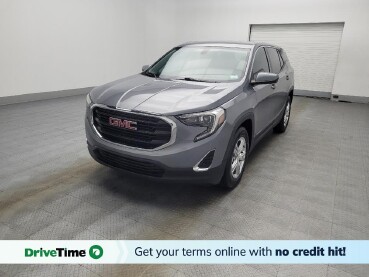 2019 GMC Terrain in Savannah, GA 31419