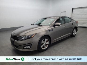 2015 Kia Optima in Glen Burnie, MD 21061