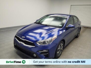 2020 Kia Forte in Indianapolis, IN 46219