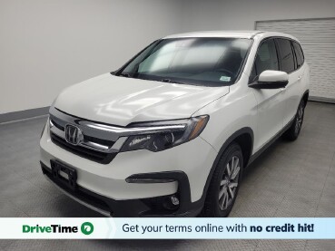 2020 Honda Pilot in Highland, IN 46322