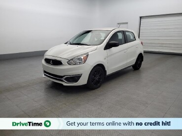 2019 Mitsubishi Mirage in New Castle, DE 19720