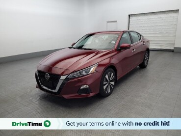 2021 Nissan Altima in Laurel, MD 20724