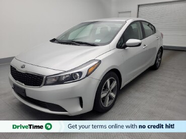 2018 Kia Forte in Wichita, KS 67207