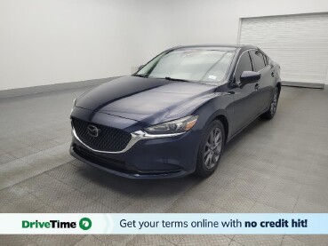 2018 Mazda MAZDA6 in Fort Myers, FL 33907