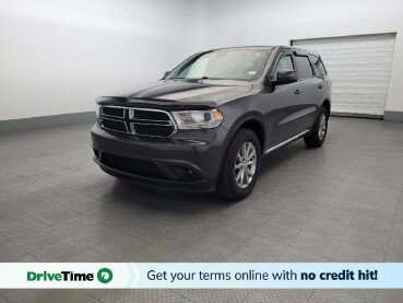 2017 Dodge Durango in Henrico, VA 23223