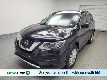 2018 Nissan Rogue in Highland, IN 46322