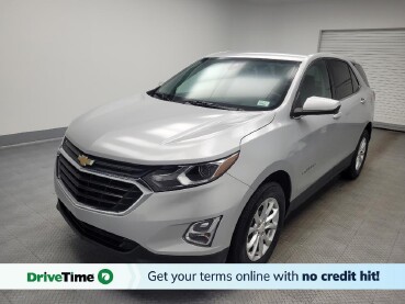 2020 Chevrolet Equinox in Indianapolis, IN 46219