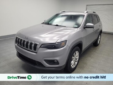 2019 Jeep Cherokee in Highland, IN 46322