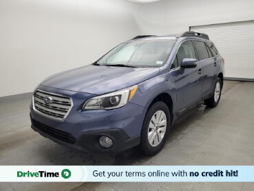 2017 Subaru Outback in Charlotte, NC 28273