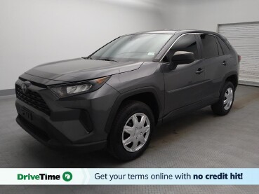 2022 Toyota RAV4 in Colorado Springs, CO 80909