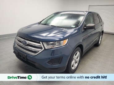 2016 Ford Edge in Mishawaka, IN 46545