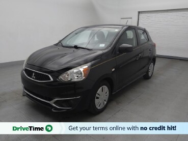 2018 Mitsubishi Mirage in Columbia, SC 29210