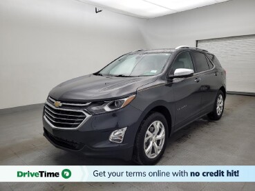 2019 Chevrolet Equinox in Raleigh, NC 27604