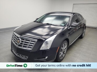 2015 Cadillac XTS in Highland, IN 46322