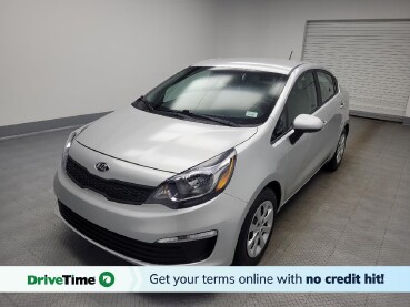 2017 Kia Rio in Ft Wayne, IN 46805