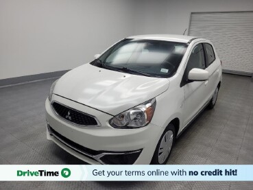 2017 Mitsubishi Mirage in Indianapolis, IN 46222